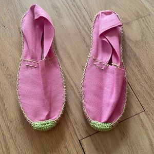 Women's espadrilles